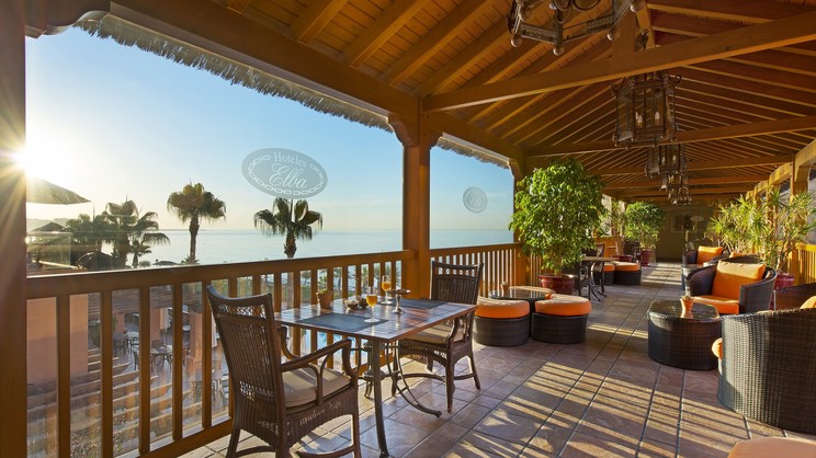 Elba Estepona Gran Hotel and Thalasso Spa